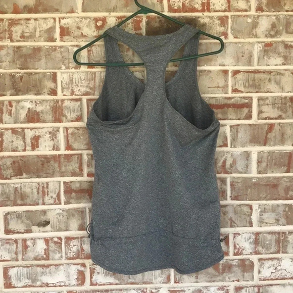 32 Degrees Weatherproof Racerback Exercise Tank - Picture 8 of 10